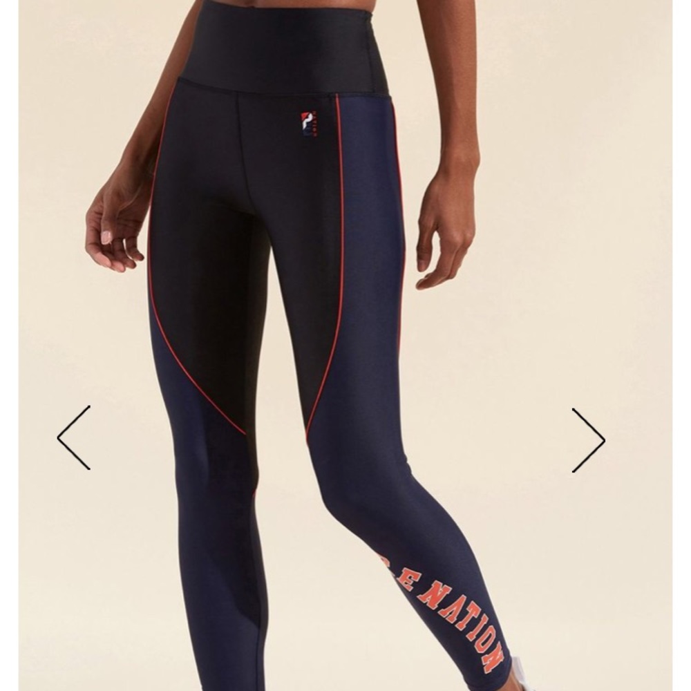 PE NATION Rally Legging